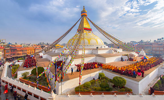 Nepal