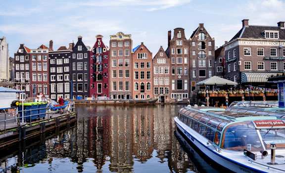 Netherlands
