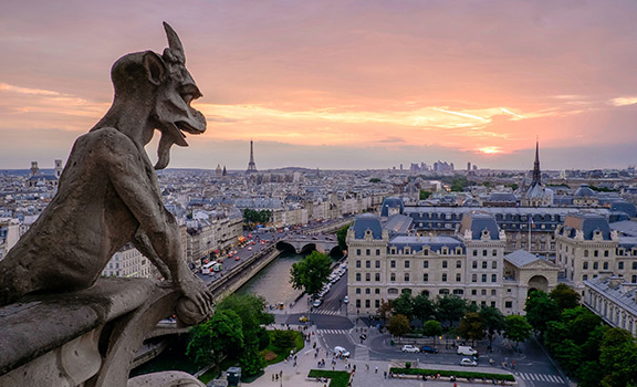 Paris