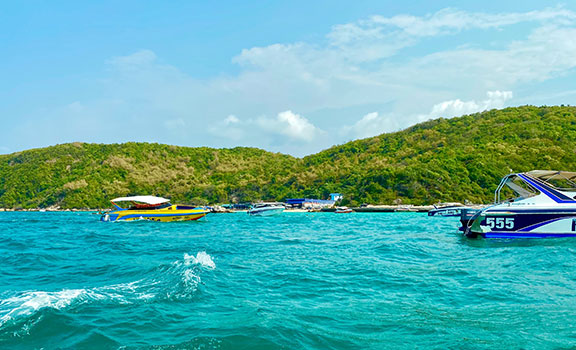 Pattaya