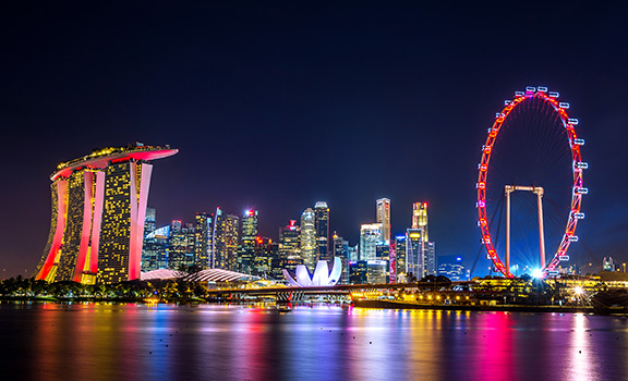 Singapore