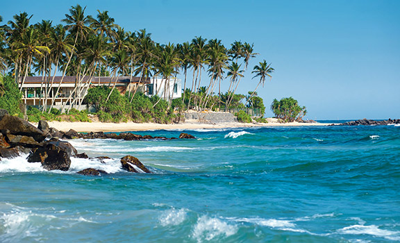 Sri Lanka
