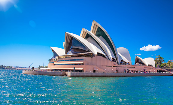 Sydney