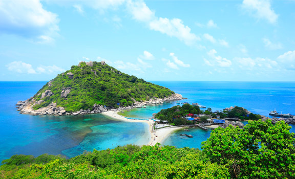 Thailand