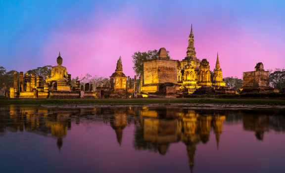 Cambodia