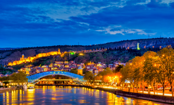 Georgia