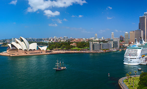 Australia
