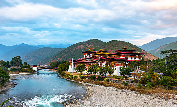 Bhutan