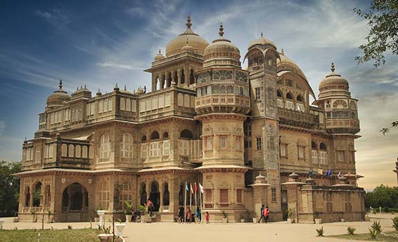 Gujarat