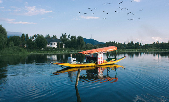 Jammu and Kashmir