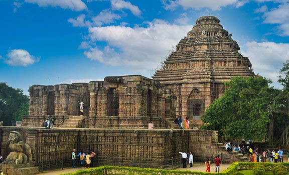 Odisha