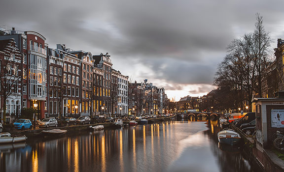 Amsterdam