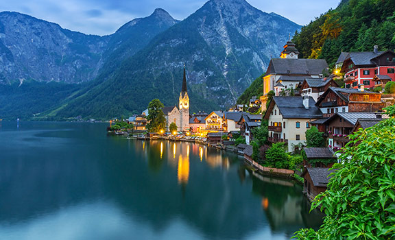 Austria