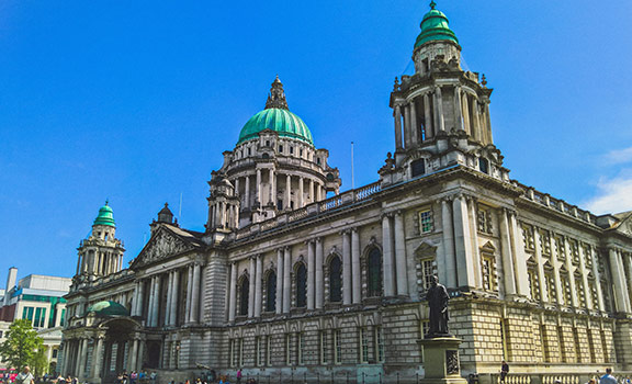 Belfast
