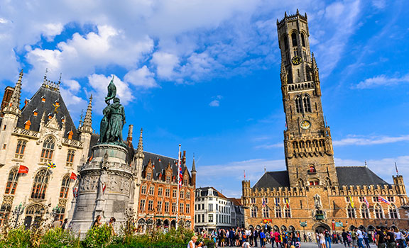 Belgium