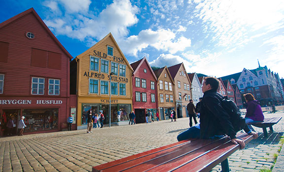Bergen