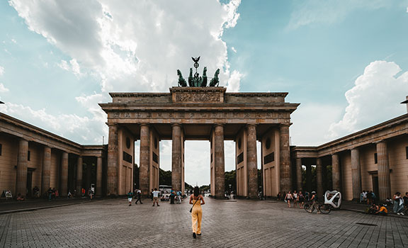 Berlin