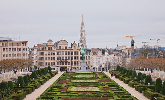 Brussels