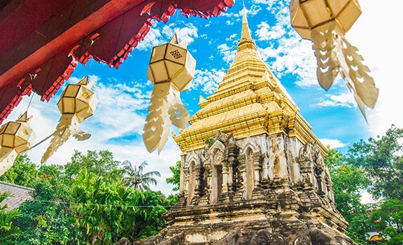 Chiang Mai