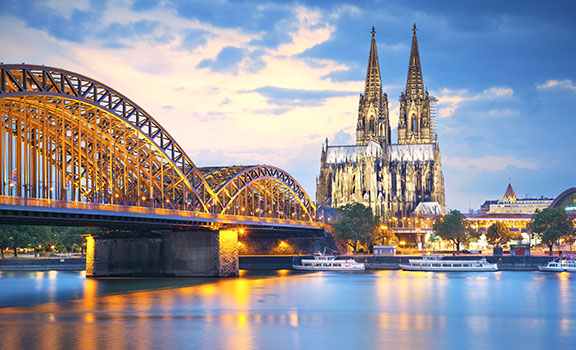 Cologne