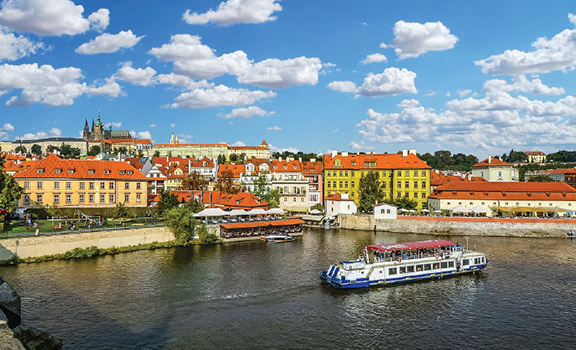 Czech Republic
