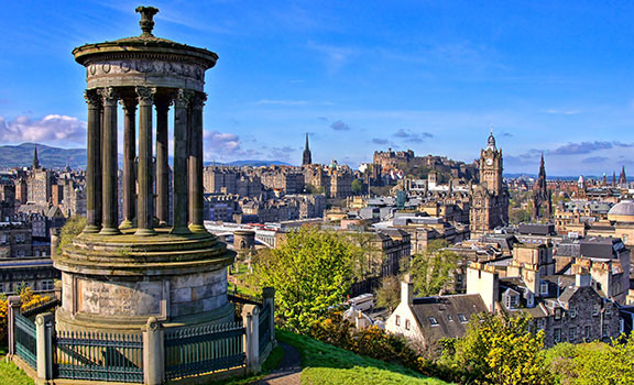 Edinburgh