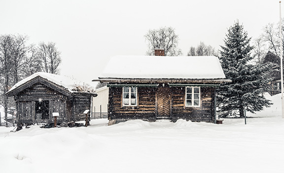 Geilo