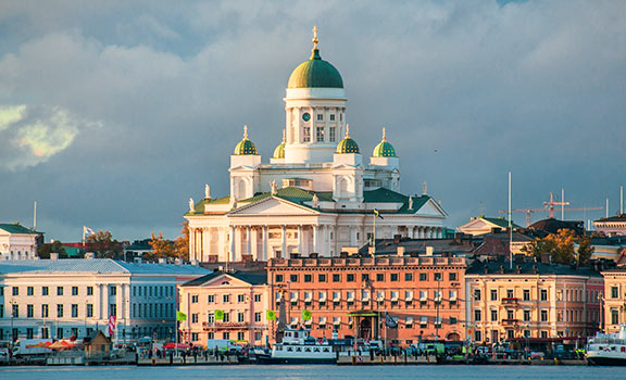 Helsinki