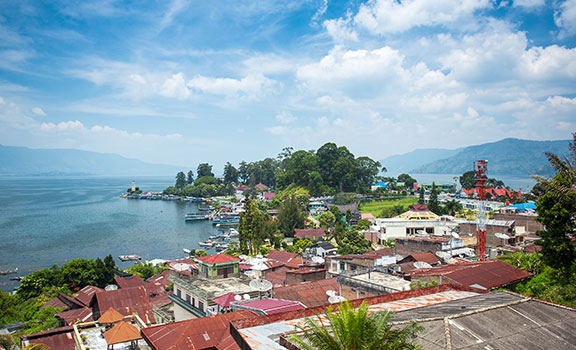 Indonesia