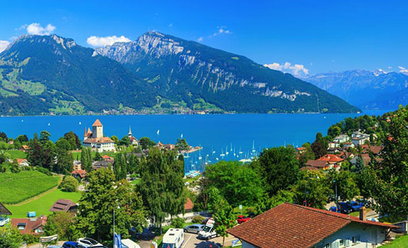 Interlaken