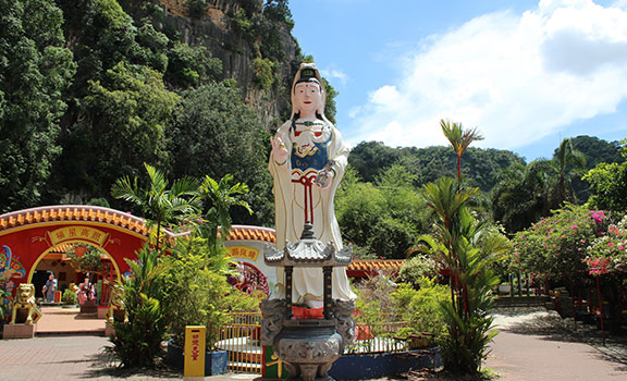 Ipoh