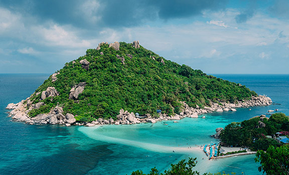 Ko Samui