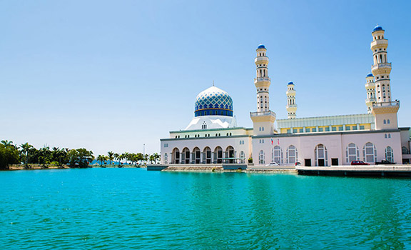 Kota Kinabalu