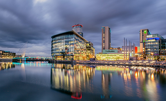 Manchester