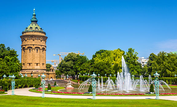 Mannheim