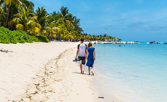 Mauritius