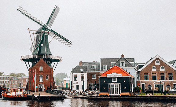 Netherlands