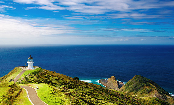 New Zealand