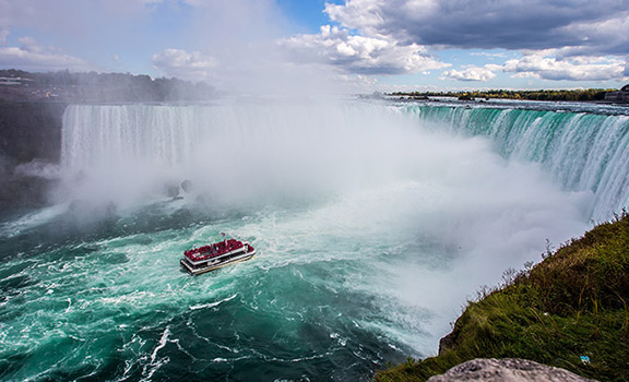 Niagara Falls