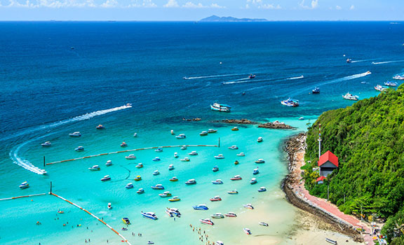 Pattaya
