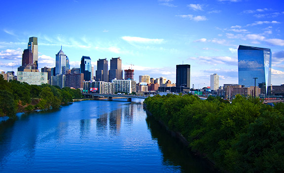 Philadelphia