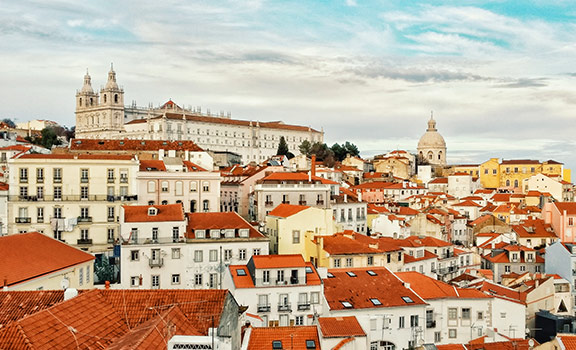 Portugal