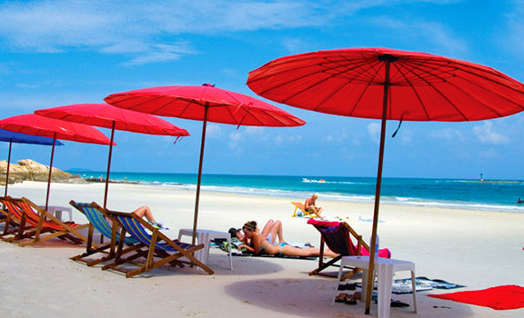 Rayong