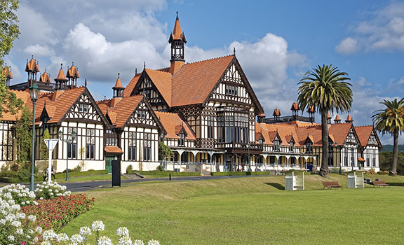 Rotorua