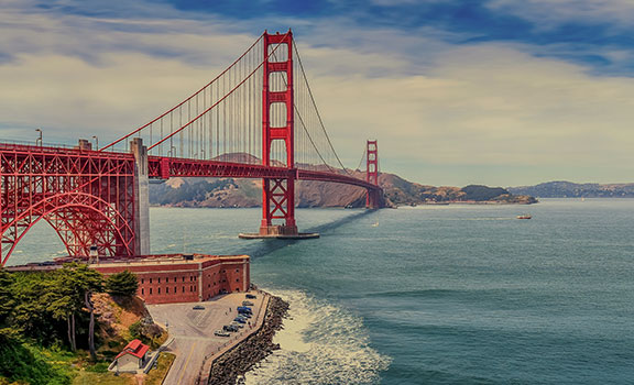 San Francisco