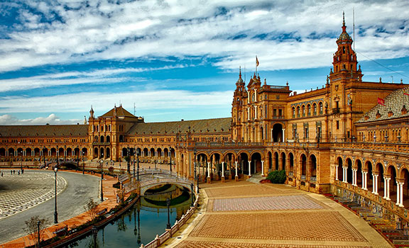 Seville