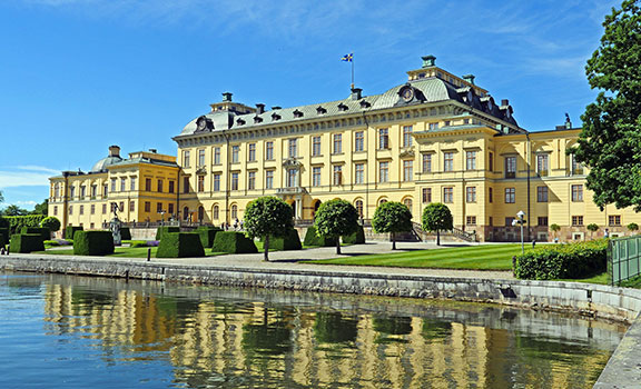Sweden