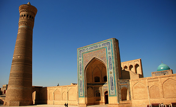 Uzbekistan