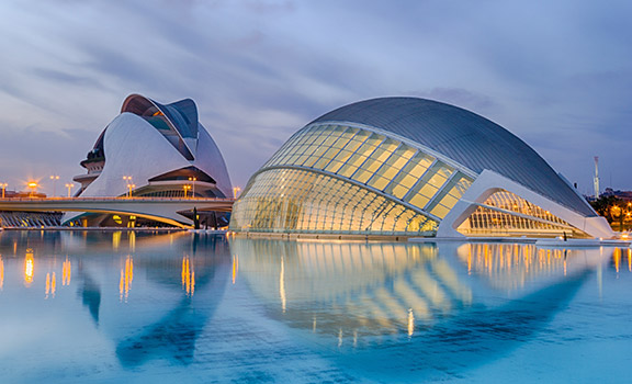 Valencia