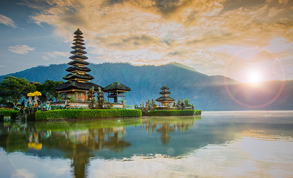 Bali